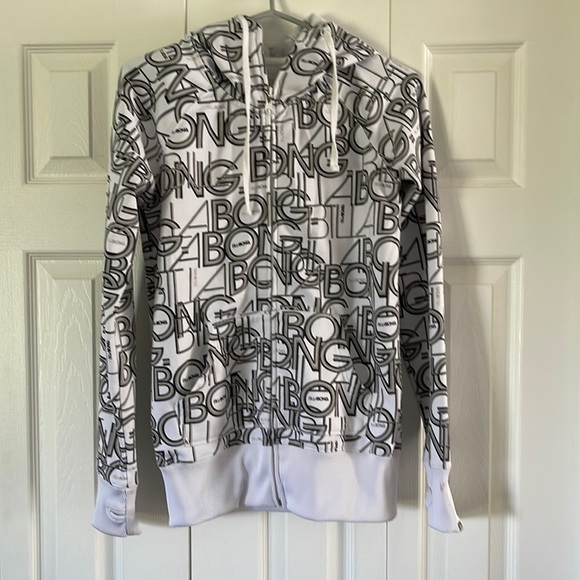 Billabong Jacket Size M❤️❤️ - Picture 1 of 5
